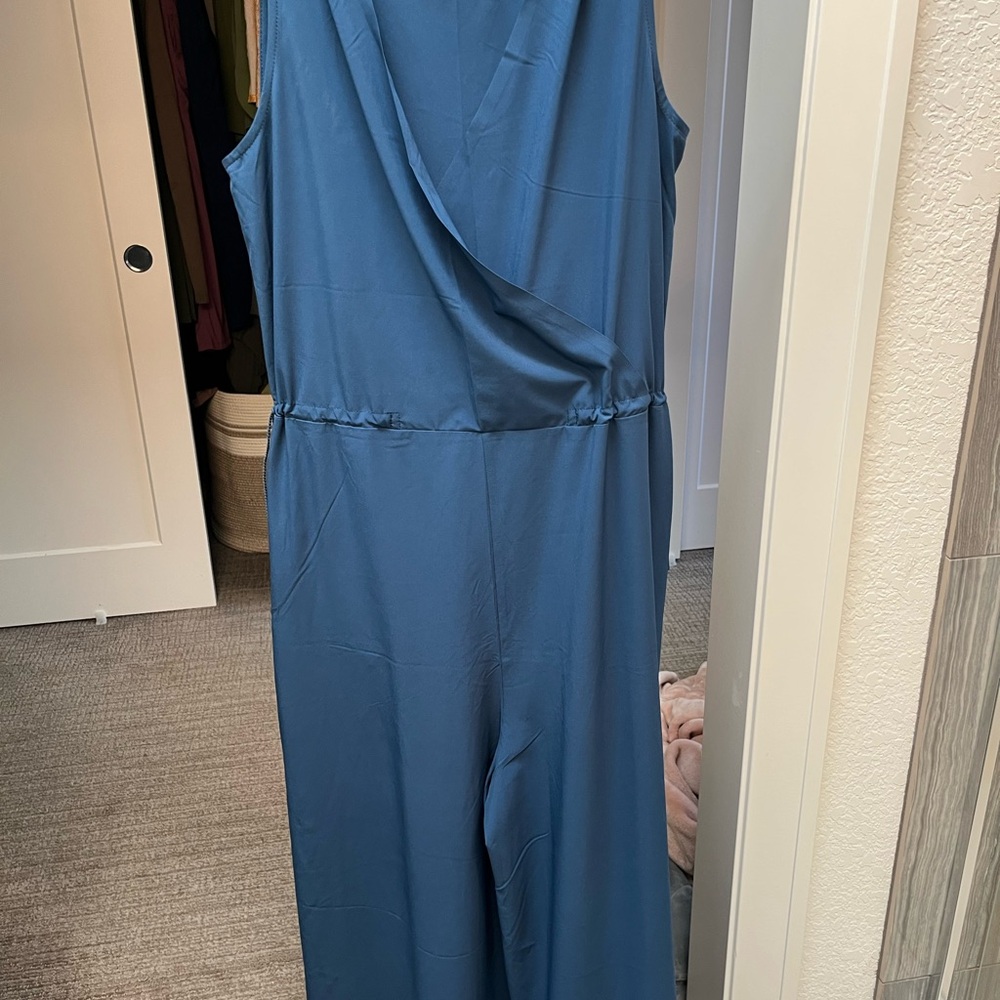 Title Nine Round Trip Jumpsuit